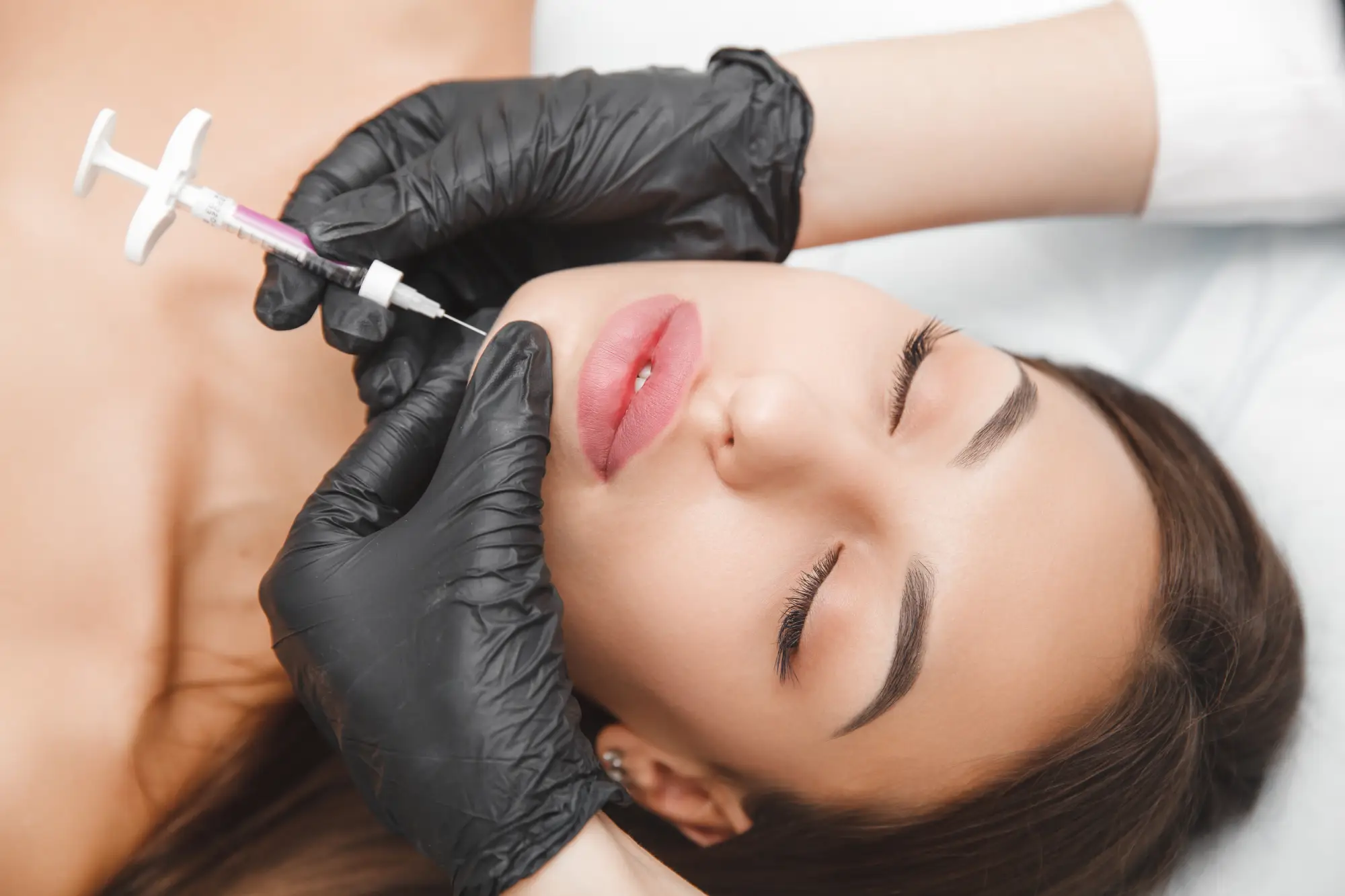 Enhanced Beauty Medical Spa kybellas_in Wheelersburg, OH