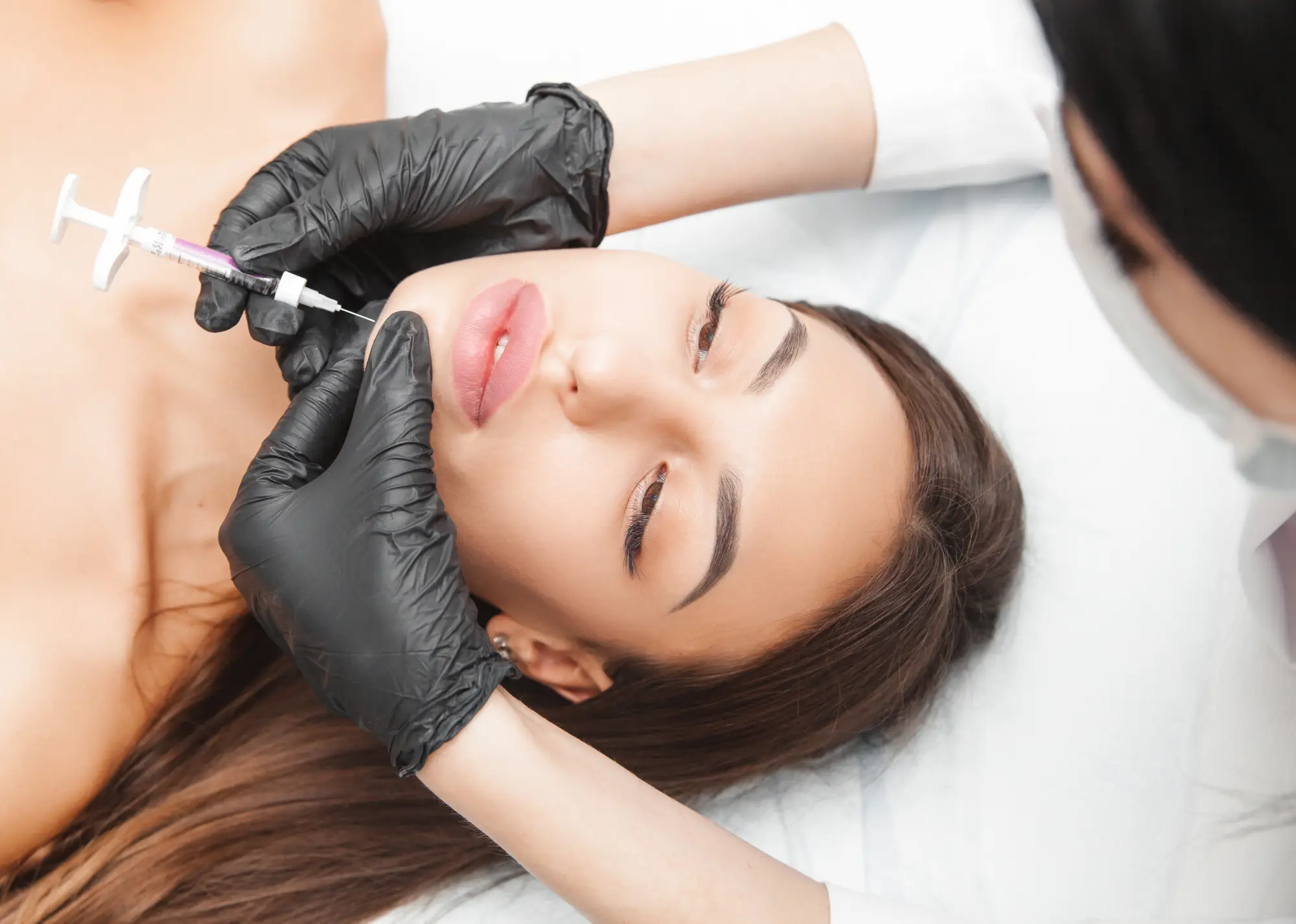 Enhanced Beauty Medical Spa kybellas b_in Wheelersburg, OH