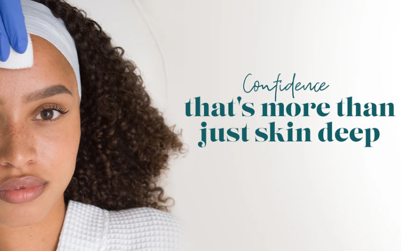 Advanced Medical Facials 1