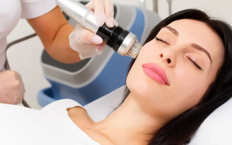 Enhanced-Beauty-Advanced-Medical-Facial b-in-Wheelersburg-OH