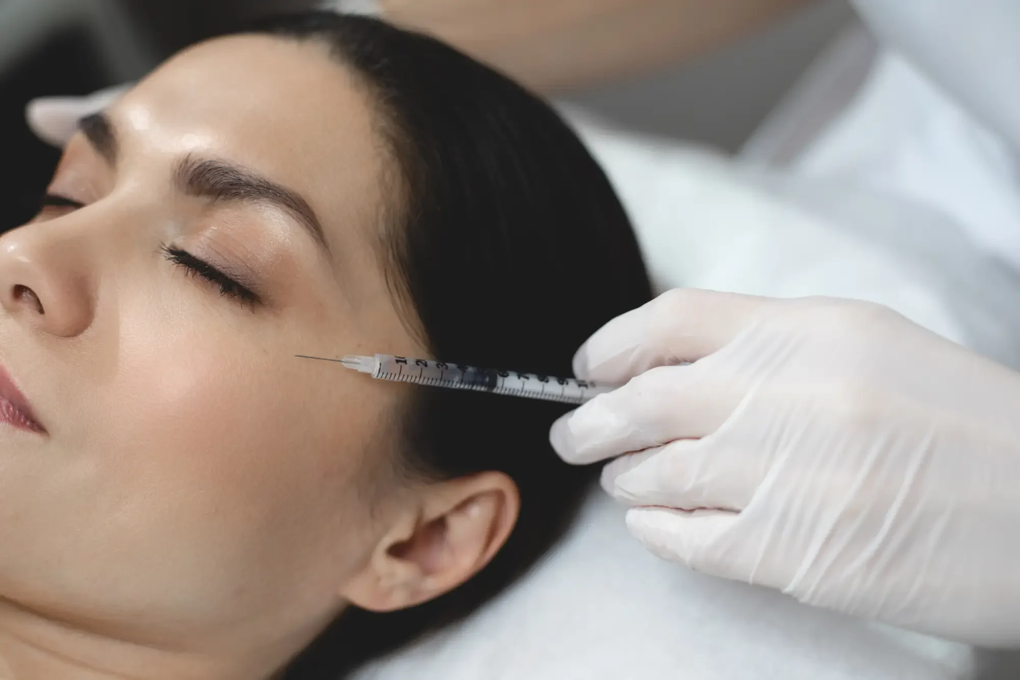 Enhanced Beauty Medical Spa PRF injection a_in Wheelersburg, OH