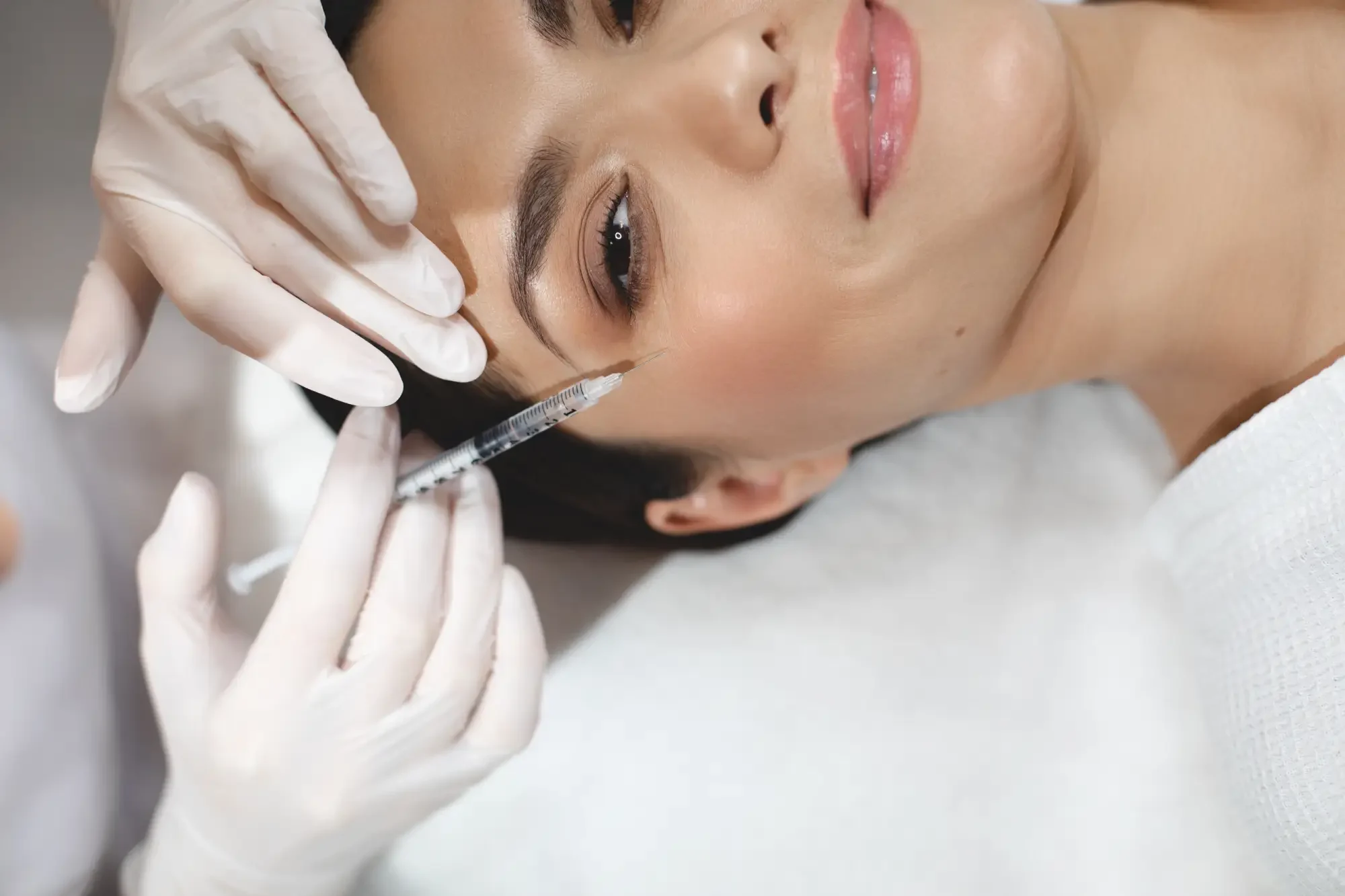 Enhanced Beauty Medical Spa PRF injection b_in Wheelersburg, OH