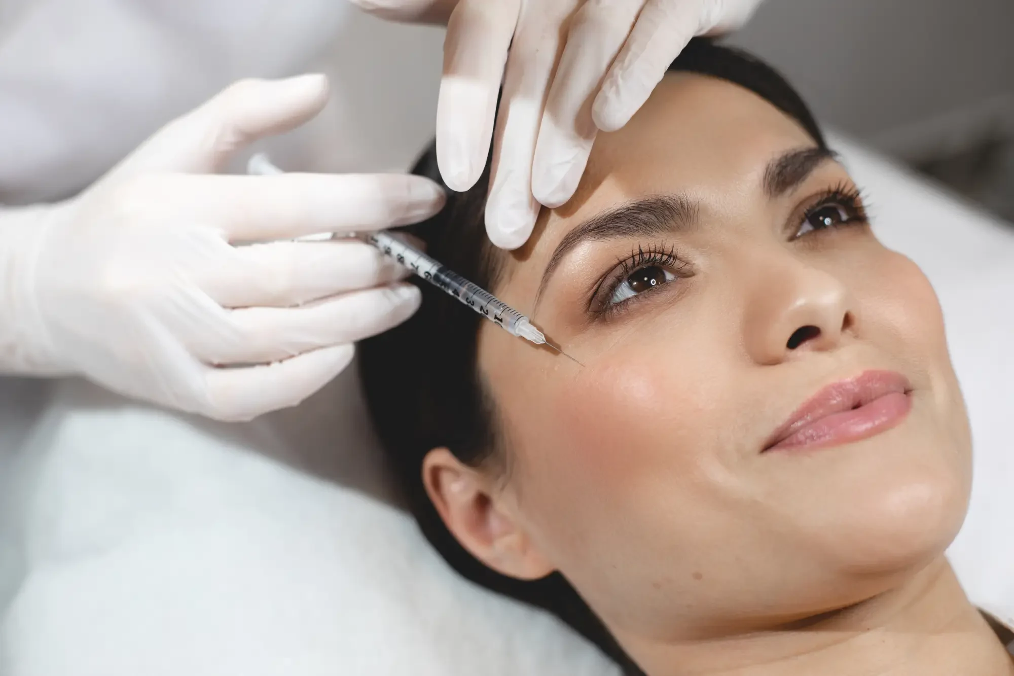 Enhanced Beauty Medical Spa PRF injection_in Wheelersburg, OH