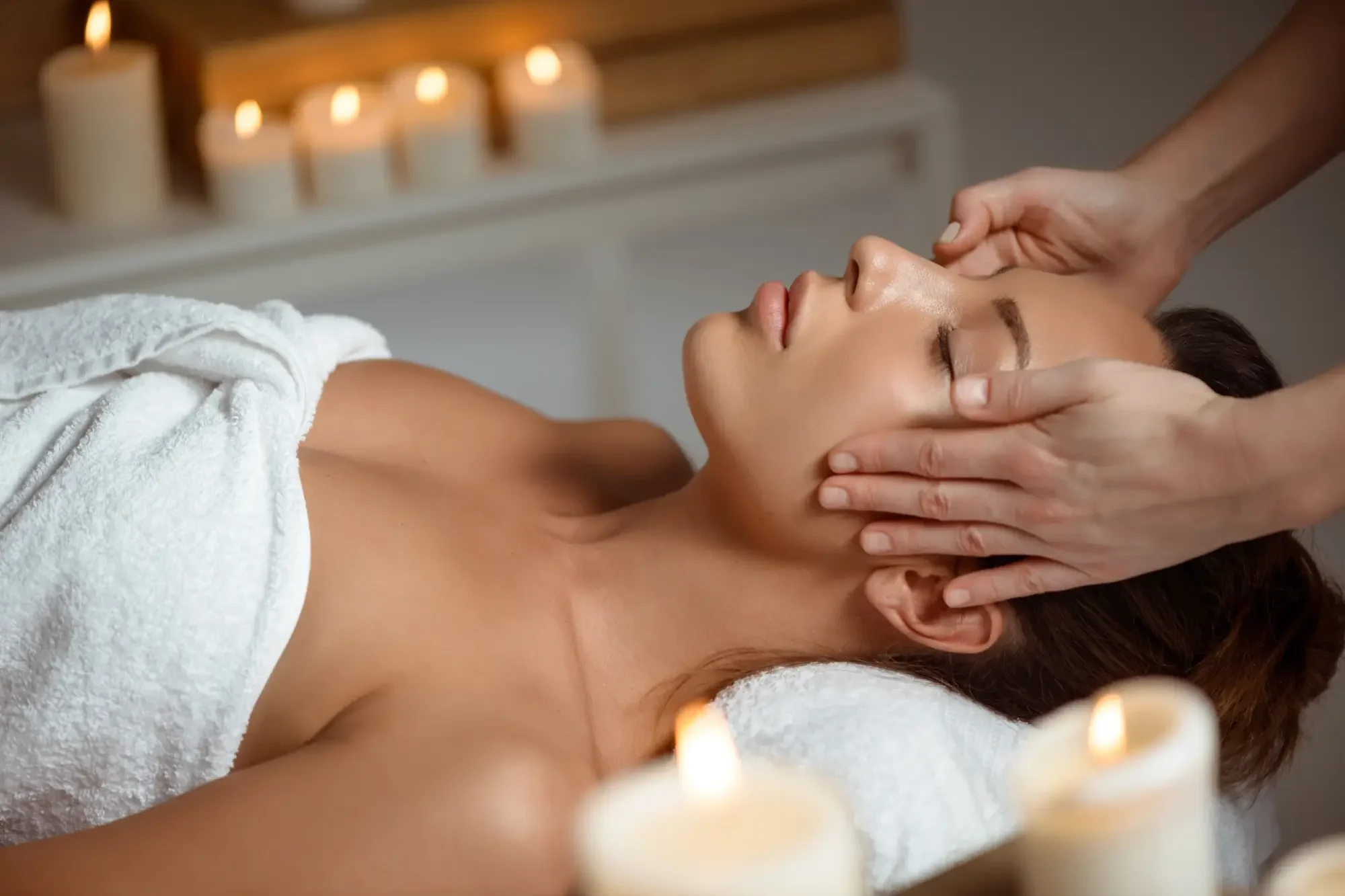 Enhanced Beauty Medical Spa massage therapys b in Wheelersburg, OH