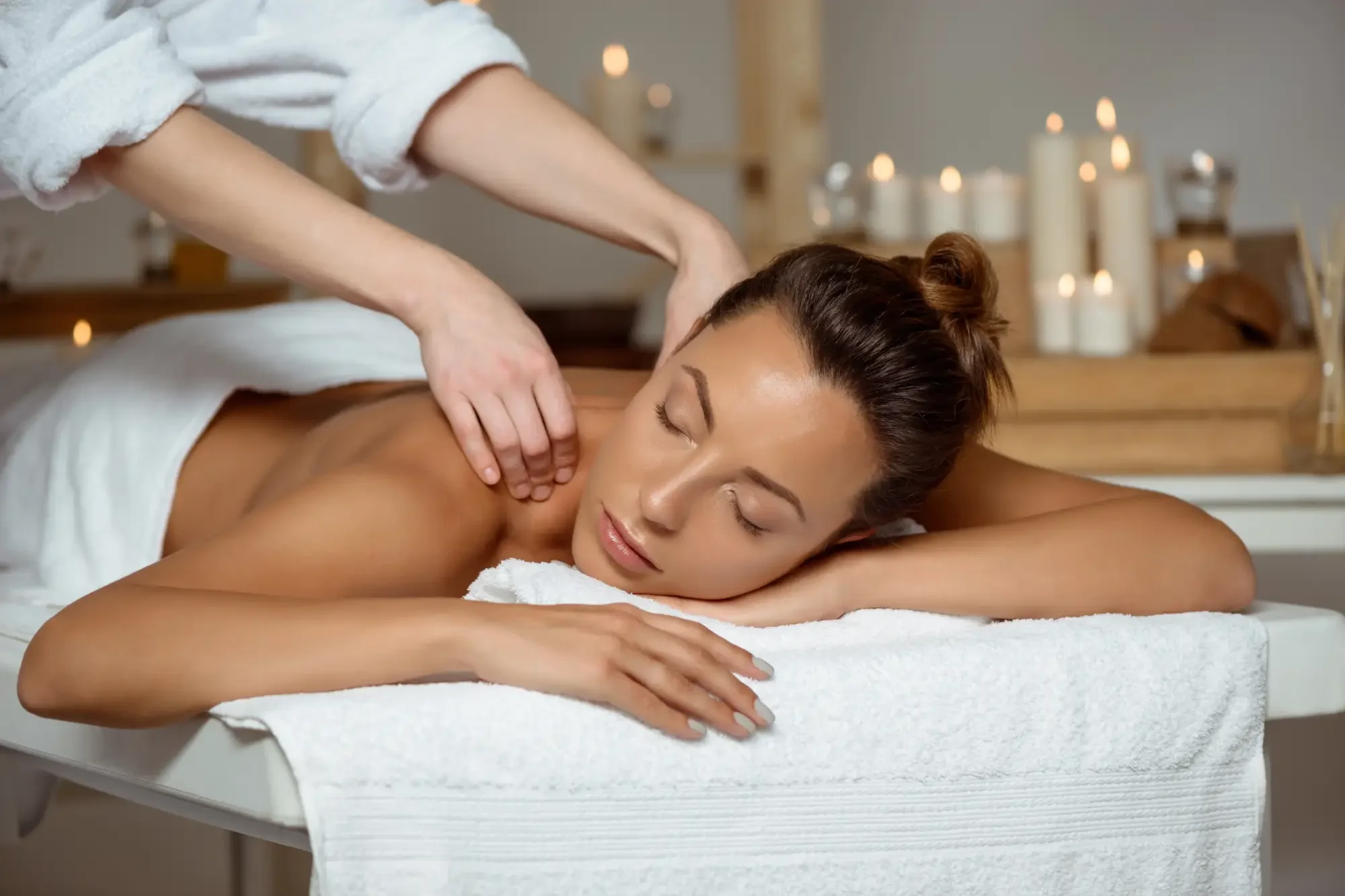 Enhanced Beauty Medical Spa massage therapys in Wheelersburg, OH