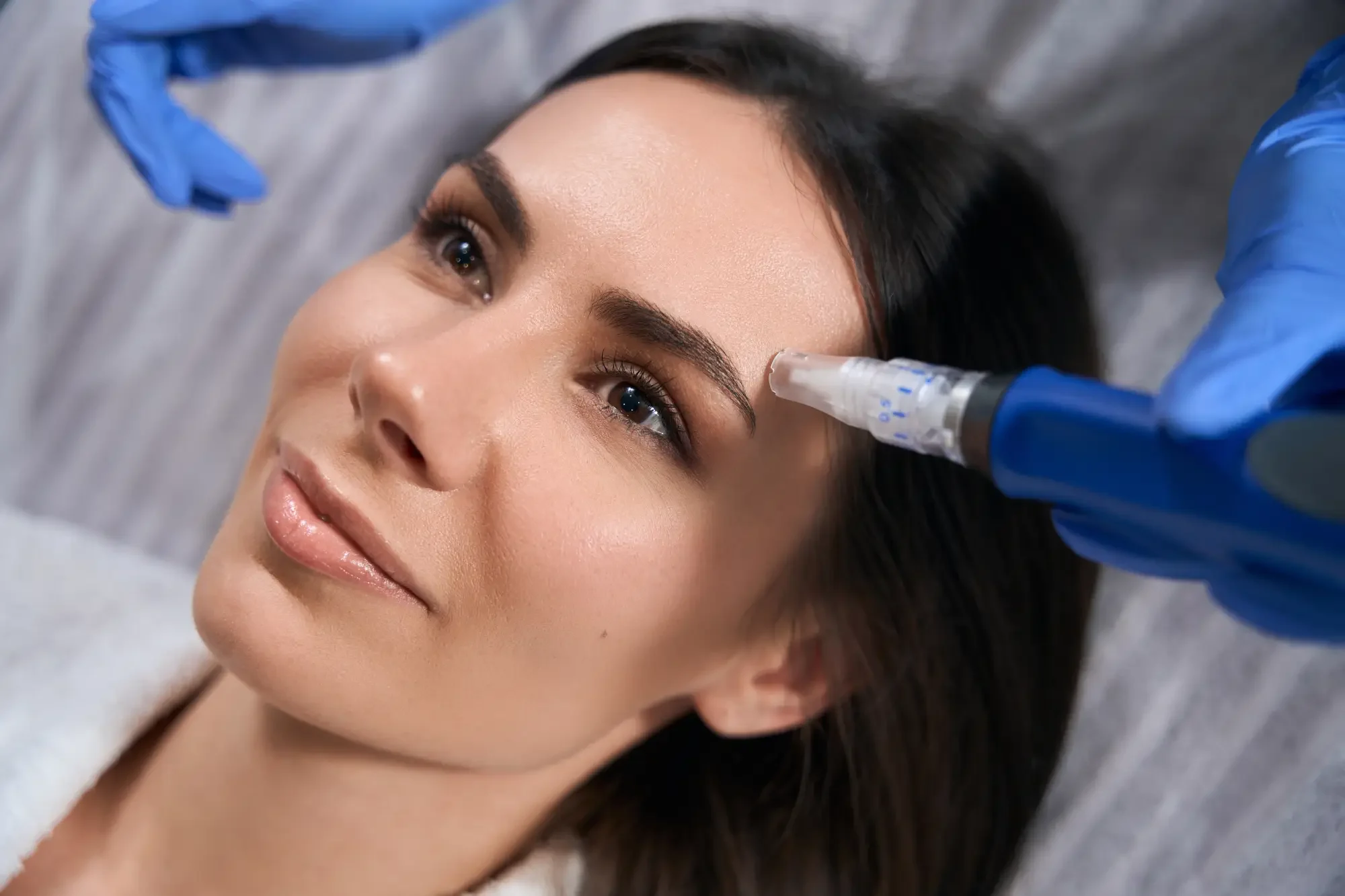 Enhanced Beauty Medical Spa microneedling_in Wheelersburg, OH