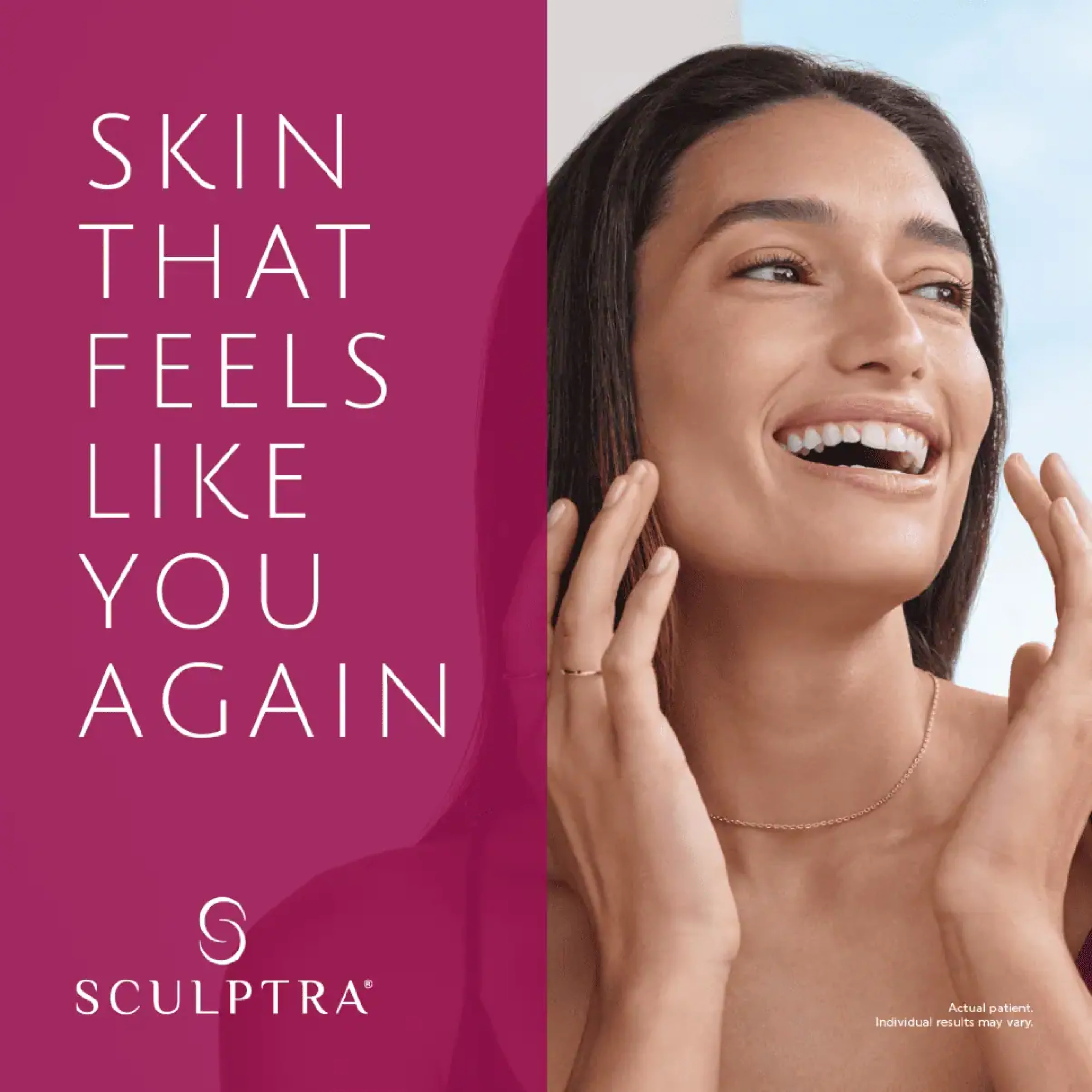 sculptra service